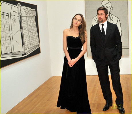 Angelina Jolie pic #210166