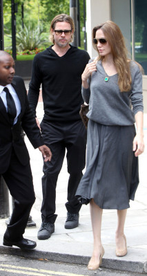 photo 6 in Angelina Jolie gallery [id422484] 2011-09-26 00:00:00