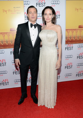 Angelina Jolie pic #843160