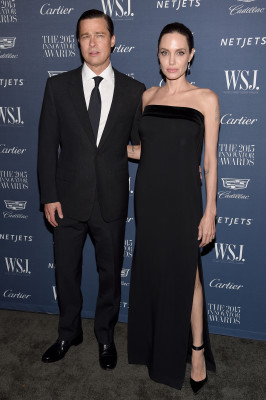 Angelina Jolie pic #843026