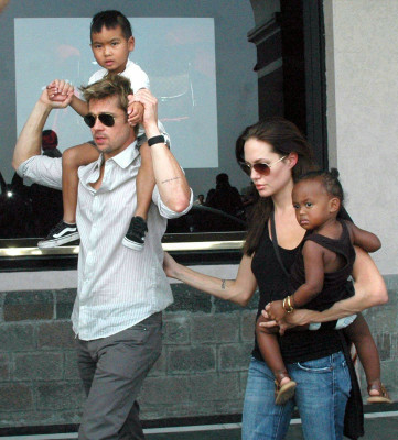 photo 10 in Angelina Jolie gallery [id655628] 2013-08-07 00:00:00
