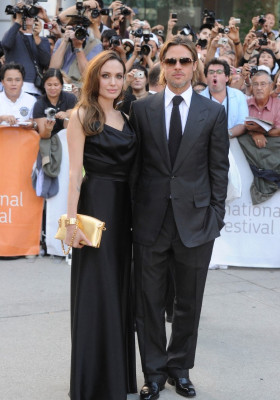 photo 12 in Angelina Jolie gallery [id418589] 2011-09-12 00:00:00