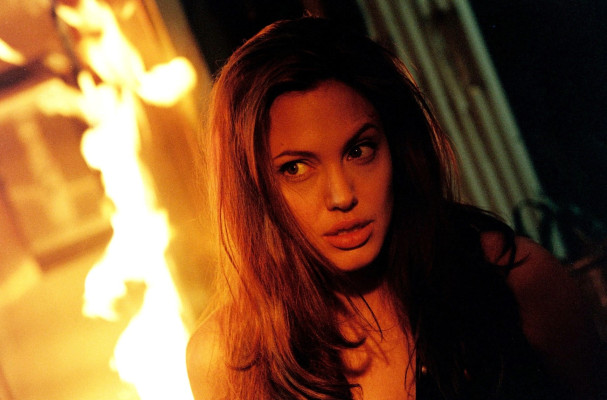 Angelina Jolie pic #133733