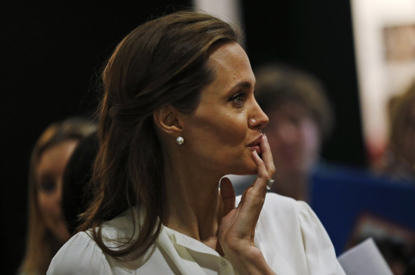photo 5 in Angelina Jolie gallery [id744555] 2014-06-30 00:00:00