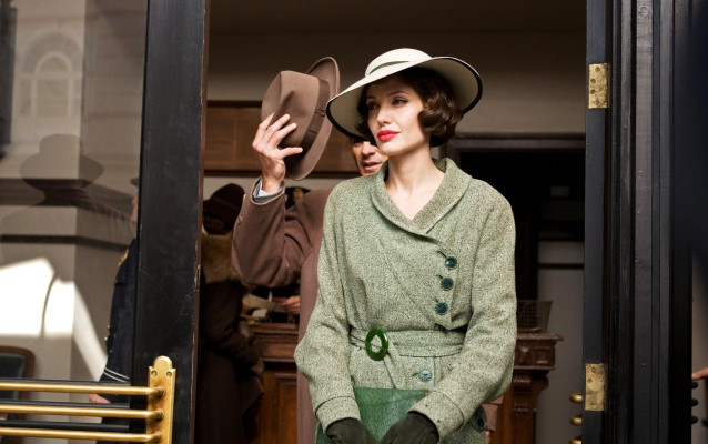 Angelina Jolie pic #142739