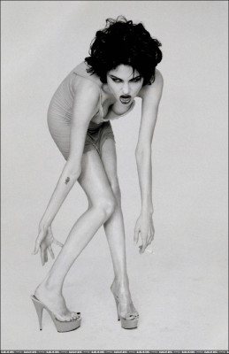 Angelina Jolie pic #67832