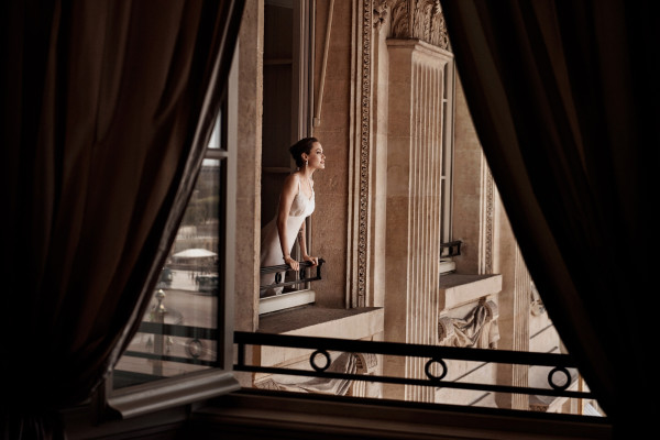 Angelina Jolie by Andres Kudacki for Vogue (October 2019)