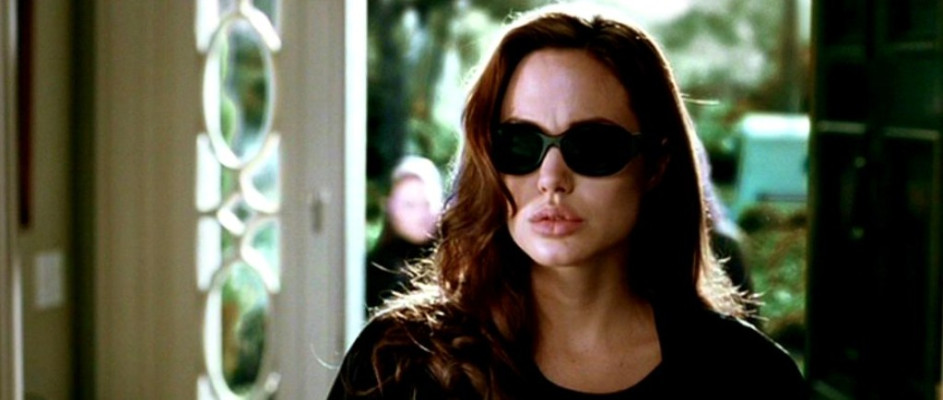 Angelina Jolie pic #133482