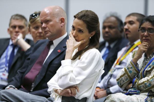 photo 6 in Angelina Jolie gallery [id744554] 2014-06-30 00:00:00