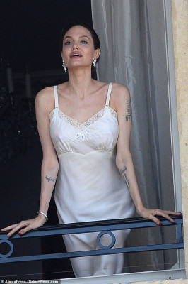 photo 15 in Angelina Jolie gallery [id1197904] 2019-07-16 00:00:00