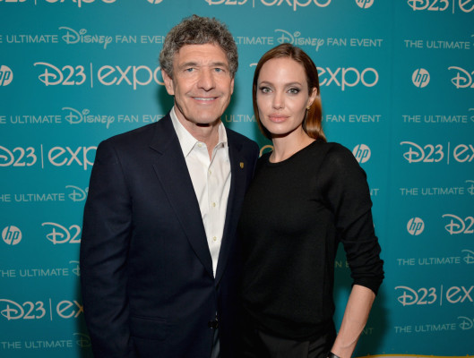 photo 25 in Angelina Jolie gallery [id659615] 2013-09-01 00:00:00