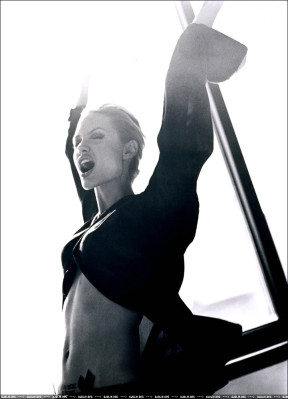 Angelina Jolie pic #49806