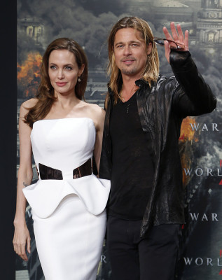 photo 29 in Angelina Jolie gallery [id640653] 2013-06-11 00:00:00