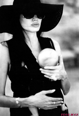 photo 5 in Angelina Jolie gallery [id113899] 2008-10-27 00:00:00