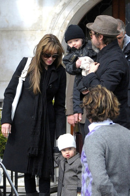 Angelina Jolie pic #251125