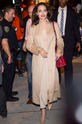 Angelina Jolie pic #995696