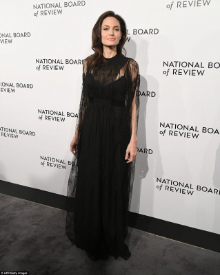 Angelina Jolie pic #1029579