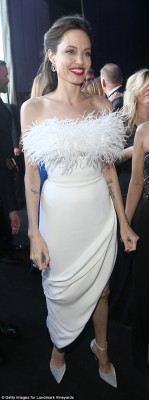 Angelina Jolie pic #1030305