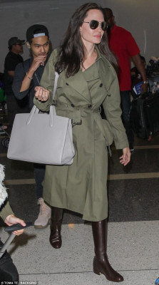 Angelina Jolie pic #975839