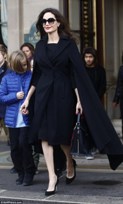 Angelina Jolie pic #1036410