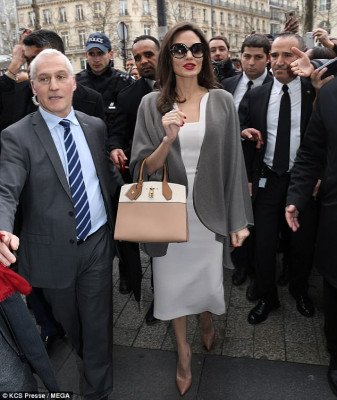 Angelina Jolie pic #1036650