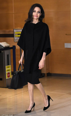 Angelina Jolie pic #1036656