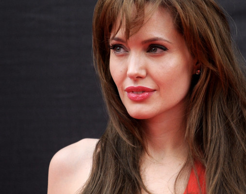 Angelina Jolie pic #281214