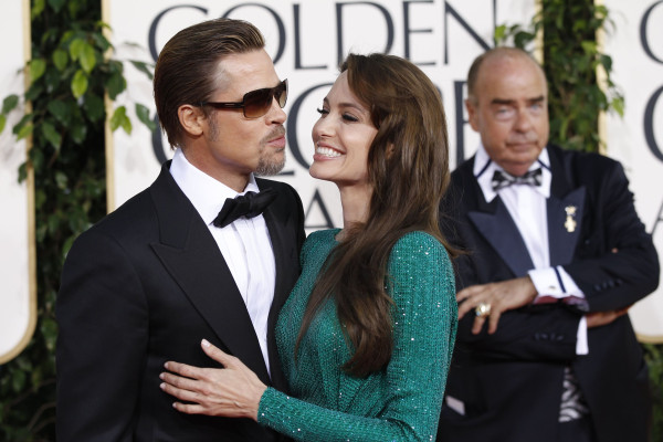 photo 11 in Angelina Jolie gallery [id343859] 2011-01-19 00:00:00