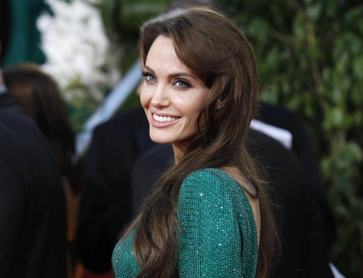 photo 10 in Angelina Jolie gallery [id343860] 2011-01-19 00:00:00