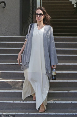 photo 16 in Angelina Jolie gallery [id1038633] 2018-02-08 00:00:00