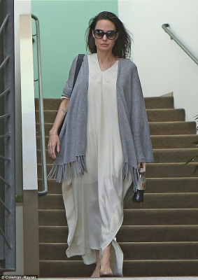 photo 17 in Angelina Jolie gallery [id1038632] 2018-02-08 00:00:00