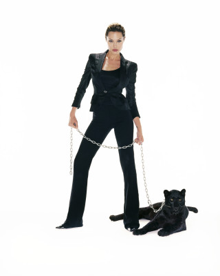 Angelina Jolie pic #30172