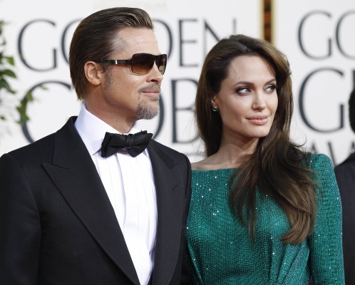 Angelina Jolie pic #347296