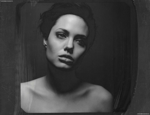 Angelina Jolie pic #220754