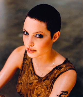 photo 17 in Angelina Jolie gallery [id220806] 2009-12-14 00:00:00