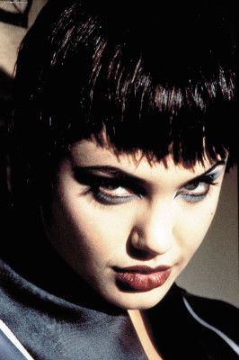 Angelina Jolie pic #220732