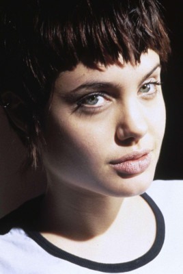 Angelina Jolie pic #220736
