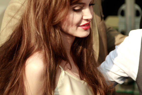 Angelina Jolie pic #282533