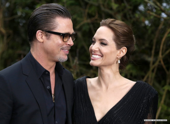 photo 17 in Angelina Jolie gallery [id729060] 2014-05-14 00:00:00