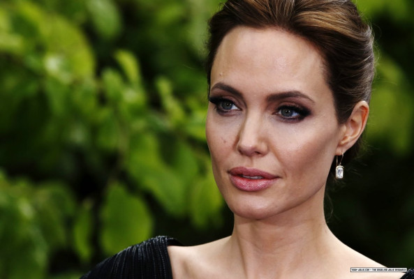 Angelina Jolie pic #729223