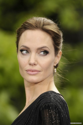 photo 8 in Angelina Jolie gallery [id729216] 2014-05-14 00:00:00