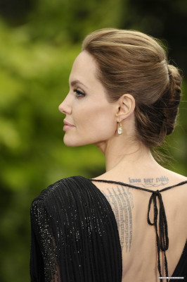 photo 9 in Angelina Jolie gallery [id729215] 2014-05-14 00:00:00