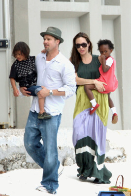 photo 15 in Angelina Jolie gallery [id232993] 2010-01-14 00:00:00