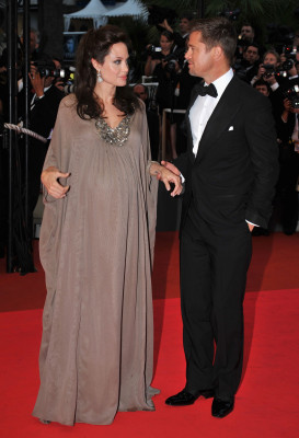 Angelina Jolie pic #233019