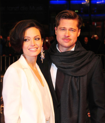 Angelina Jolie pic #233012