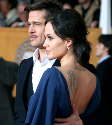 Angelina Jolie pic #233026