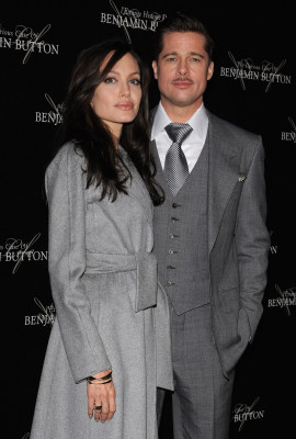 Angelina Jolie pic #233016