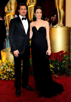 photo 26 in Angelina Jolie gallery [id232289] 2010-01-13 00:00:00
