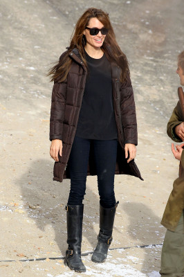 Angelina Jolie pic #316554