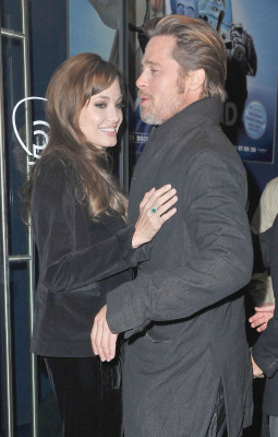 photo 26 in Angelina Jolie gallery [id319893] 2010-11-30 00:00:00
